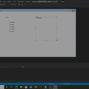 The Use And Comparisson Of Group Box Check Box And Radio Button