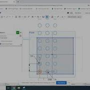4 3 Onshape Linear Pattern
