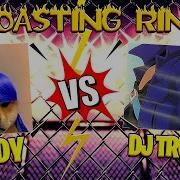 DJ Trunks VS Buddy Discord Packing HUGE COMEBACK Ft Thizzkid