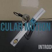 Circular Motion Lab Introduction