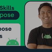 Introduction To Compose Basics MAD Skills