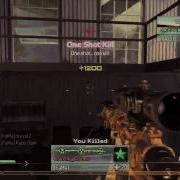 ACROSS MAP SPAWN SHOT NO SCOPE WALL BANG COLLATERAL XD