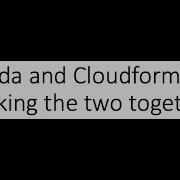Lambda And Cloudformation Hacking It Together By BenTaylor