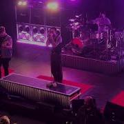 While She Sleeps To The Flowers Live In Prague 2024
