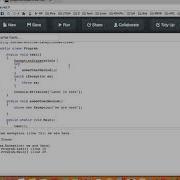 C Preserving Exception Stack Trace In 4 Min