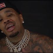 Kevin Gates Stutter Official Music Video