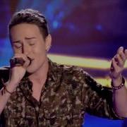 Marcos Touch It Último Asalto La Voz 2017