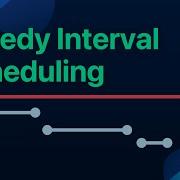 Greedy Interval Scheduling In Python