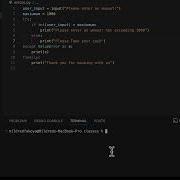 Week 6 Lesson 3 Raising Exceptions And Handling Errors In Python