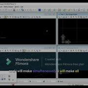 Setting Up Grid In Microstation Aecosim Software Ist This Working Or Not
