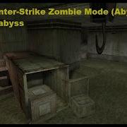 Counter Strike Zombie Mode Abyss