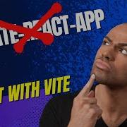 How To Start A React App With Vite In 2023 ReactJS TypeScript Javascript