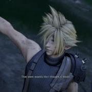 DISSIDIA NT PS4 Cloud Gameplay Cross Slash