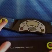 Stackmat G4 Pro Timer Unboxing