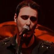 Breaking Benjamin Dance With The Devil Live At Stabler Arena