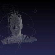 Kinect Processing Meshlab