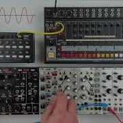 Patch Demo Real Time Using Basic Techniques