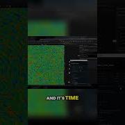 Unlocking The Power Of Time Offset Animation In Motion Design Houdini
