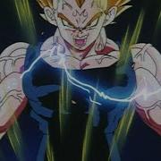 DBZ Vegeta I Stand Alone AMV