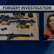 19 Year Old Man Arrested By Douglas County Deputies As Part Of Large Scale Forgery Ring