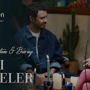 Ceylan Ertem Buray Sarı Laleler