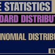 Multinomial Distribution Solved Examples ONE SHOT VIDEO GATE STATISTICS Statistics By Punam