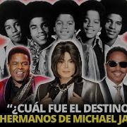 Qué Ocurrió Con Los Jackson 5 Fama Infantil Rivalidades Y El Destino De Los Hermanos Jackson