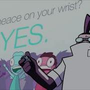Invader Zim Not Scientifically Possible