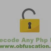 Decode Ioncube Online