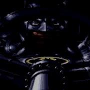 Batman Returns Sega CD Playthrough