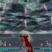 Dissidia Final Fantasy SPECIAL Kefka V Sephiroth SUPER FAST