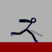 Stick Pivot Ninja Run Tutorial