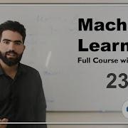 23 Machine Learning With Python DBSCAN Algorithm