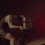 Nine Inch Nails Closer Live Self Destruct Tour