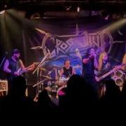 Crosswind Aeons Live 21 2 2015
