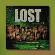 End Title From Lost Season 3 Official Audio