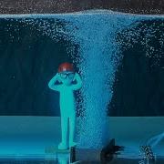 The Weirdest Tool In Underwater Construction