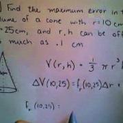 14 4 Estimating Functional Values Using Linearization