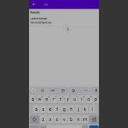 Search View Implementation Using Jetpack Compose In Android