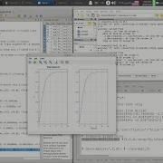 Making Continues Transfer Function From Experimental Data With Octave And Scilab