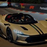 INSANE SUPERCARS SPOTTED IN MONACO Rare Ferrari Convoy 812 Competizione Daytona SP3 F12 TDF