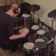 Dire Straits Walk Of Life Roland TD 12 Drum Cover