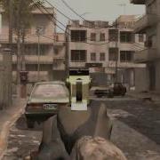 CoD4 Bullet Test