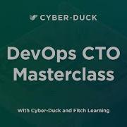 DevOps CTO Masterclass Webinar