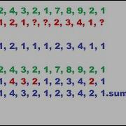 HAKERRANK CANDIES PROBLEM SOLUTION RUBY