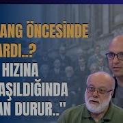 Big Bang Öncesinde Ne Vardı Işık Hızına Yaklaşıldığında Zaman Durur