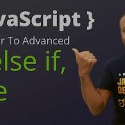 Javascript Bangla Tutorial 19 If Else If Else