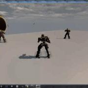 UDK TARGET SYSTEM FINAL WORKING