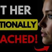 How To Make A Woman Emotionally Attached To You FAST Male Psychology Secrets Stoicism