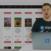 Algolia Build 101 Introduction To Algolia S UI Libraries